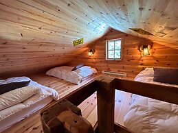 Les Chalets de Môh