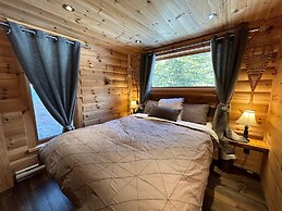 Les Chalets de Môh