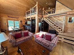 Les Chalets de Môh