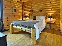 Les Chalets de Môh
