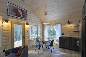 Les Chalets de Môh