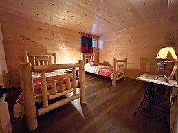 Les Chalets de Môh