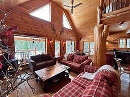 Les Chalets de Môh