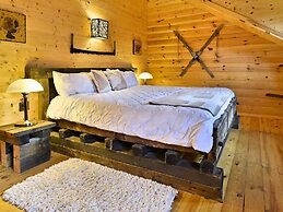 Les Chalets de Môh