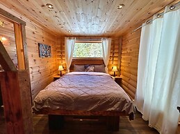 Les Chalets de Môh