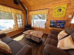 Les Chalets de Môh