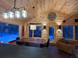 Les Chalets de Môh