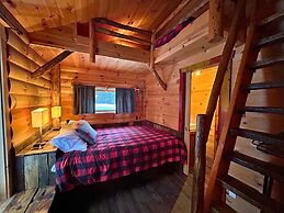 Les Chalets de Môh