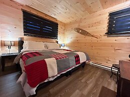 Les Chalets de Môh