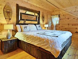 Les Chalets de Môh