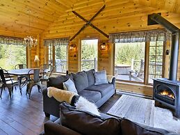 Les Chalets de Môh