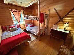 Les Chalets de Môh