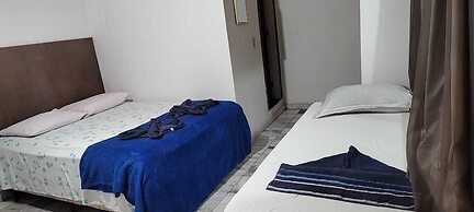 Pousada Paraiso Azul