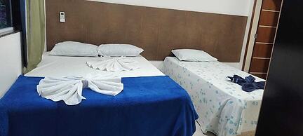 Pousada Paraiso Azul