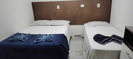 Pousada Paraiso Azul