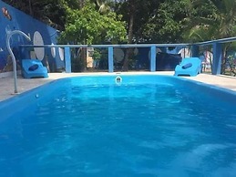 Pousada Paraiso Azul