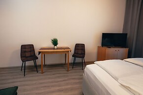 B&B Number 1