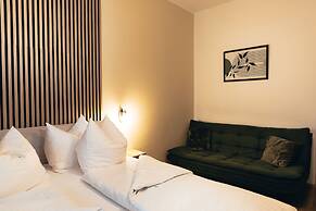 B&B Number 1