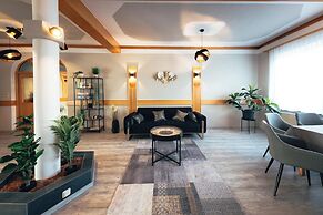 B&B Number 1