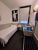 Sure Hotel By Best Western Milano