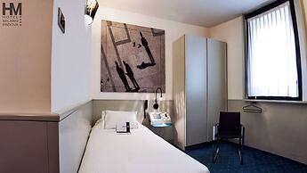 Sure Hotel By Best Western Milano