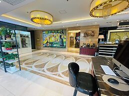 Bestway Hotel - Grand Tang Dynasty