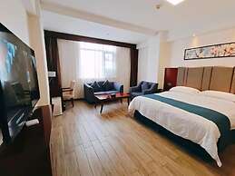 Bestway Hotel - Grand Tang Dynasty