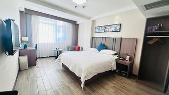 Bestway Hotel - Grand Tang Dynasty