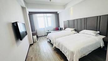 Bestway Hotel - Grand Tang Dynasty