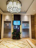 Bestway Hotel - Grand Tang Dynasty