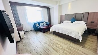 Bestway Hotel - Grand Tang Dynasty