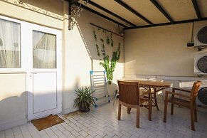 Taksim cozy apartments