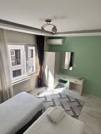 Taksim cozy apartments