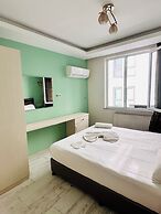 Taksim cozy apartments