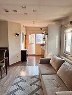 Taksim cozy apartments