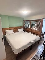 Taksim cozy apartments