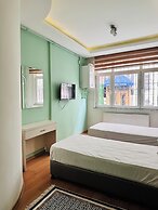 Taksim cozy apartments