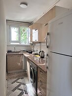 Taksim cozy apartments