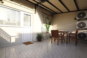 Taksim cozy apartments