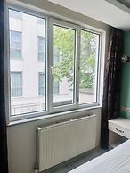 Taksim cozy apartments