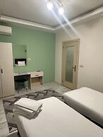 Taksim cozy apartments