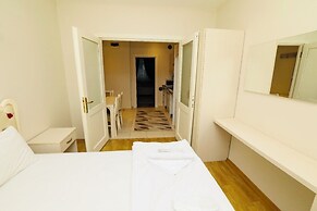 Taksim cozy apartments