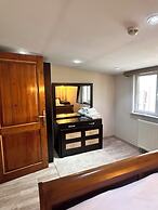 Taksim cozy apartments