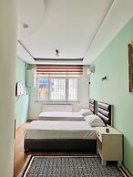 Taksim cozy apartments