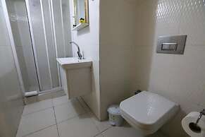 Taksim cozy apartments