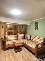 Taksim cozy apartments