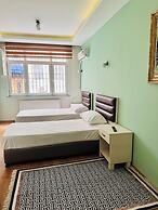 Taksim cozy apartments