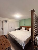 Taksim cozy apartments