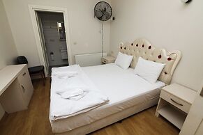 Taksim cozy apartments