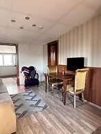 Taksim cozy apartments